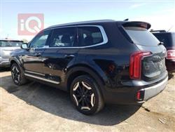 Kia Telluride